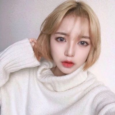 女生闺蜜头像三人三张 闺蜜三人行