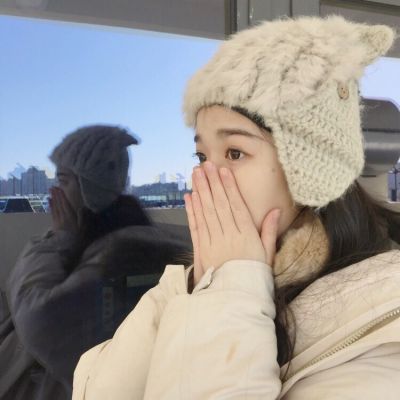 闺密头像两张一人一张 闺密心闺密情