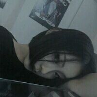 短发个性女生头像 我用味蕾爱着你