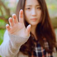 小清新森女头像_好看的唯美森女头像小清新