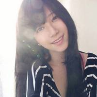 好看的真人头像女生 贴近生活的真人图片头像女生头像