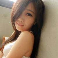 好看的真人头像女生 贴近生活的真人图片头像女生头像