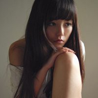 好看唯美的女生头像 无意间爱上你的秀丽淡雅