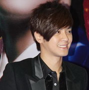 高清微信头像罗志祥图片