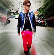 高清微信头像罗志祥图片