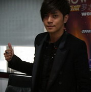 高清微信头像罗志祥图片