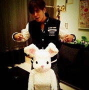 高清微信头像罗志祥图片