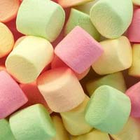 好看唯美的棉花糖微信头像图片大全