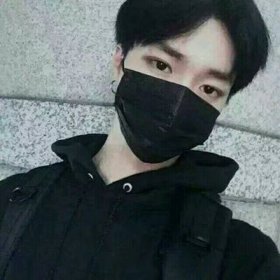 高冷男头像_高清帅气高冷的男生