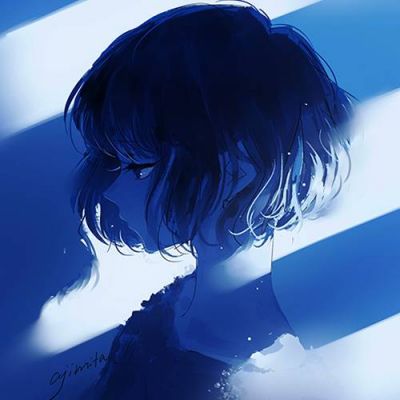 二次元污女头像_好看高清的性感动漫萝莉