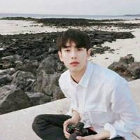 高冷头像男_帅气的高冷孤独少年