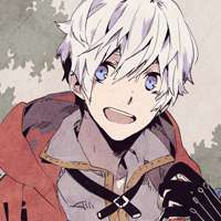 卡通动画帅哥头像_帅你一脸