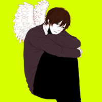 卡通动画帅哥头像_帅你一脸