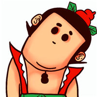 金刚葫芦娃微信头像图片
