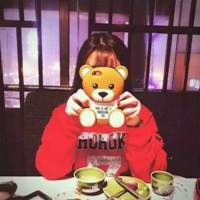 幸福就是你和我