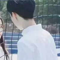 幸福就是你和我