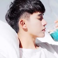 真人头像男帅气 好看头像图片真人男生帅气