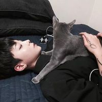 真人头像男帅气 好看头像图片真人男生帅气