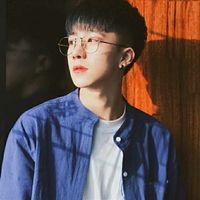 真人头像男帅气 好看头像图片真人男生帅气