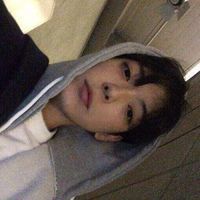 真人头像男帅气 好看头像图片真人男生帅气