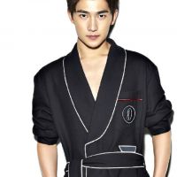 高冷男神头像 三分高冷七分帅