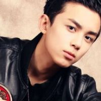 高冷男神头像 三分高冷七分帅