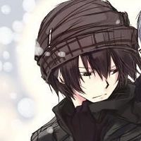 动漫图片男生帅气冷酷 好看帅气冷酷的动漫男生图片头像