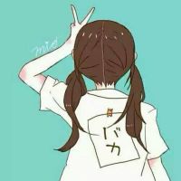 微信情侣头像卡通超萌