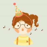 微信情侣头像卡通超萌