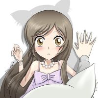 微信情侣头像卡通超萌