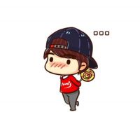 微信情侣头像卡通超萌