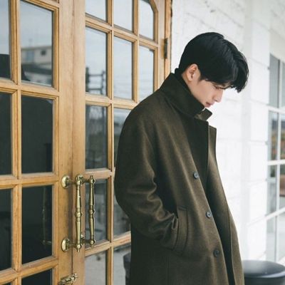 微信头像男帅气高清 就是一个字帅帅帅