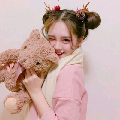 小仙女头像高清_满满仙女味儿