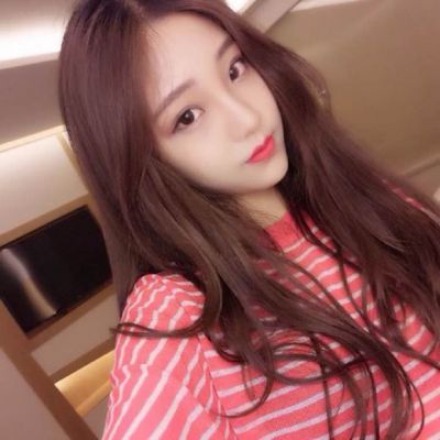 小仙女头像高清_满满仙女味儿