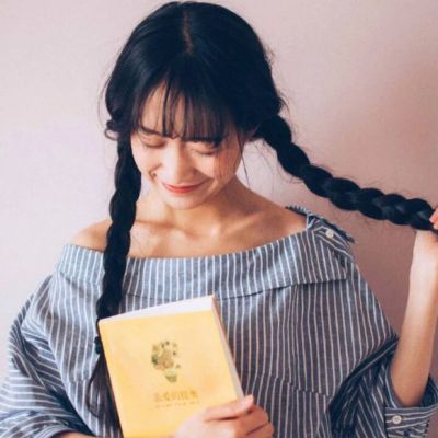 小仙女头像高清_满满仙女味儿