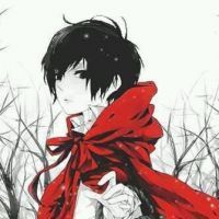 动漫冷男头像 妳男神是个冷男