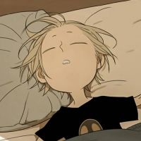 可爱的一男一妇卡通情侣头像