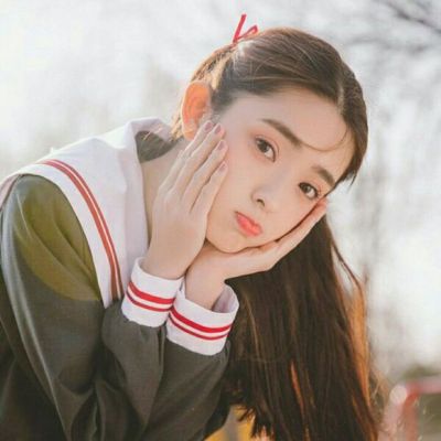 闺密头像两人两张 致一世闺密