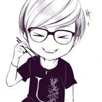 男生动漫q版头像 小萌货