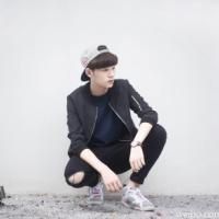 一帅十年 帅帅的男生有人爱