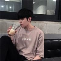 一帅十年 帅帅的男生有人爱