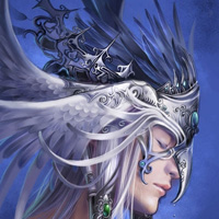 霸气动漫男生头像 我命由我不由天