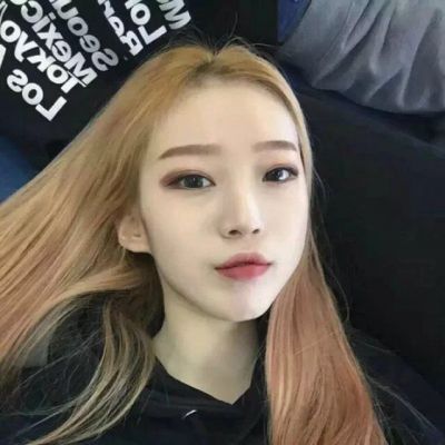 个性浪女头像 浪够了才回家