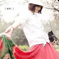 微信头像女生帽子控 戴帽子的女神很淑女