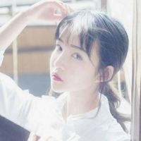 调皮女生头像 耍性子有小脾气的女生