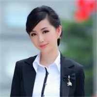 职场美女头像 成熟职场精英女士