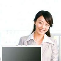 职场美女头像 成熟职场精英女士