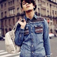 单身贵族男生头像