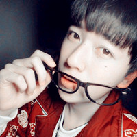 单身贵族男生头像