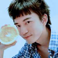 微信头像男生生活照